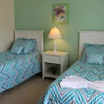 Lucaya Village Resort 4 Bedroom Vacation Townhome 1715