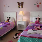 Lucaya Village Resort 4 Bedroom Vacation Townhome 1715