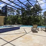 Mansion Reunion Resort Villa 150