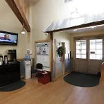 Sherwood Forest Cottage 3