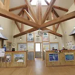 Sherwood Forest Cottage 6