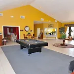 High Grove Resort - 16605