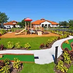 High Grove Resort - 16605