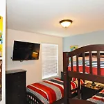 Watersong Resort - 681