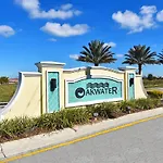 Oakwater Resort 7514
