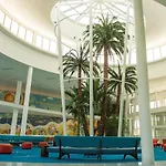Universal\'S Family Suites At Cabana Bay Beach Resort