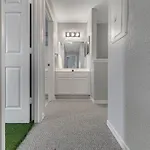 Family-Friendly Villa Resort House - Near Disney