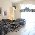 Autumn Villa Ic049