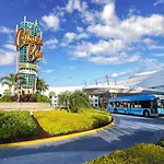 Universal\'S Family Suites At Cabana Bay Beach Resort