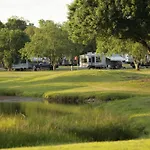 Clerbrook Golf & Rv Resort Caravan Park