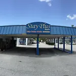 Stay Plus Inn