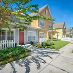 The Villas At Seven Dwarfs Lane