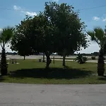 Lakmar Motel Winter Haven