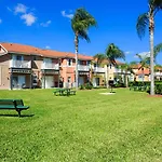 Comfortable Vacation Townhouse With Balcony Lb0967
