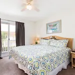 Comfortable Vacation Townhouse With Balcony Lb0967