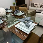 Dream Townhome With Balcony Summerville Su7576