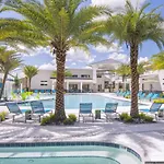 Golden Palms Vacation Resort 2580