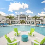 Golden Palms Vacation Resort 4437