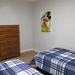 Lake Berkley Resort 988