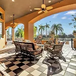 Aviana Resort - Beautiful 4Bd/3Ba Villa - #4940