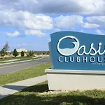 Championsgate Holiday House W Pool/Close To Disney- 601Pbd