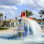 Championsgate Holiday House W Pool/Close To Disney- 601Pbd