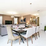 Lifetime Memories In Bristol Vacation Home