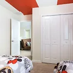 Lifetime Memories In Bristol Vacation Home