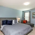 Lifetime Memories In Bristol Vacation Home