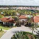 G7017-New Disney Vacation House