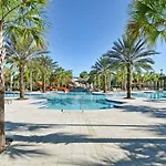 Solterra Resort 7Bd Brand New Pool Home #7St565
