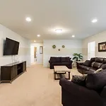 Luxury 6Br Villa In Windsor At Westside Resort