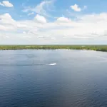 Beautiful Apartment Close To Disney, Fully Equipped Amazing Lake Views