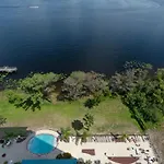 Beautiful Apartment Close To Disney, Fully Equipped Amazing Lake Views