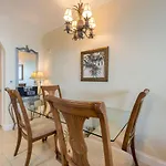 Beautiful Apartment Close To Disney, Fully Equipped Amazing Lake Views