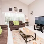 Disney Area Executive Plus Homes