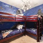 Disney,Encore Official Water Park&Golf Holiday Vacation Villa