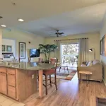 Golf Resort Condo, Reunion Resort