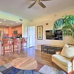 Golf Resort Condo, Reunion Resort