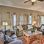 Upscale Kissimmee Vacation Rental With Private Pool!
