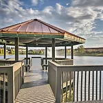Upscale Kissimmee Vacation Rental With Private Pool!