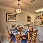 Upscale Kissimmee Vacation Rental With Private Pool!