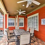 Disney Condo In Kissimmee With Hot Tub And Pool Access
