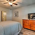 Winter Garden Bungalow With Gas Grill, Walk To Dtwn!