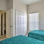 Spacious Clermont Getaway About 10 Miles To Disney!