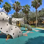 Resort Home With Private Pool About 15 Mi To Disney!