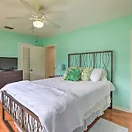 Lakeland Home With Large Backyard About 1 Mile From Fsc!