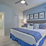 Luxe Disney-Area Home With Pool And Game Room