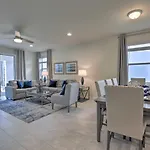 Luxe Disney-Area Home With Pool And Game Room