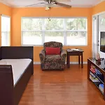 Lakeland Home With Large Backyard About 1 Mile From Fsc!